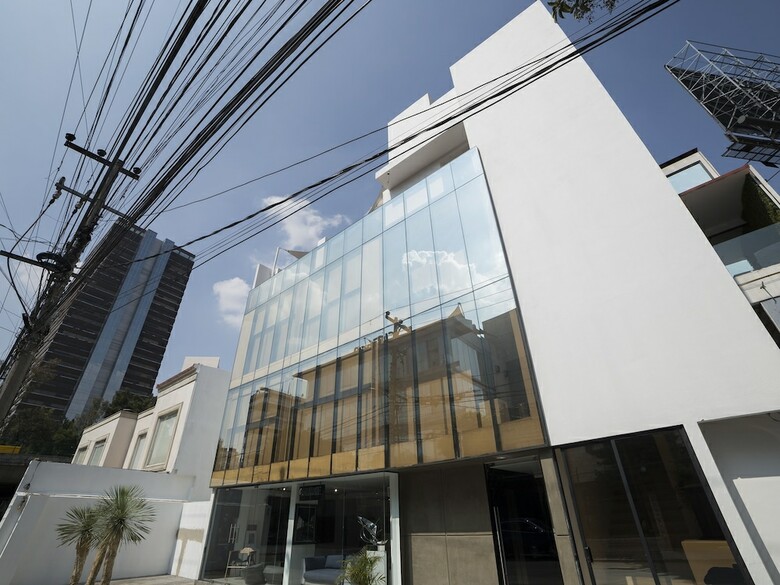 Hotel Arboleda 215