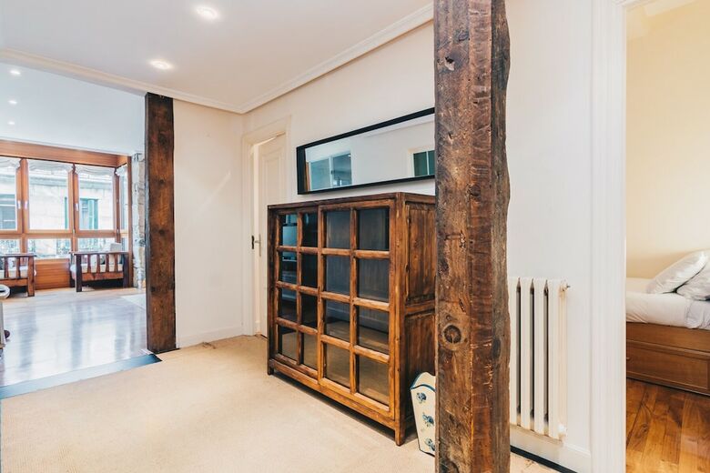 Azoka Apartment By People Rentals