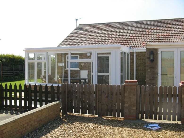 Sunny Corner - Bungalow