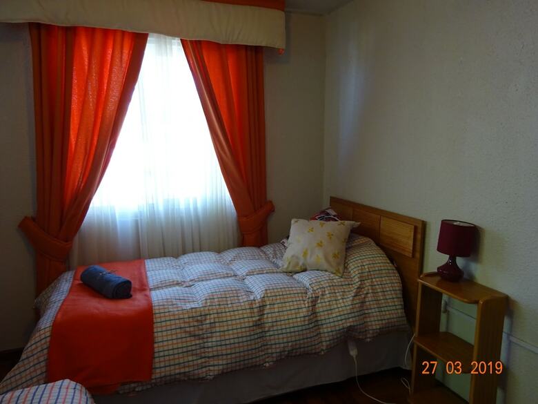Apartamentos Departamentos Del Sur