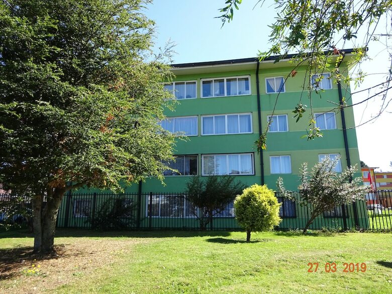Apartamentos Departamentos Del Sur