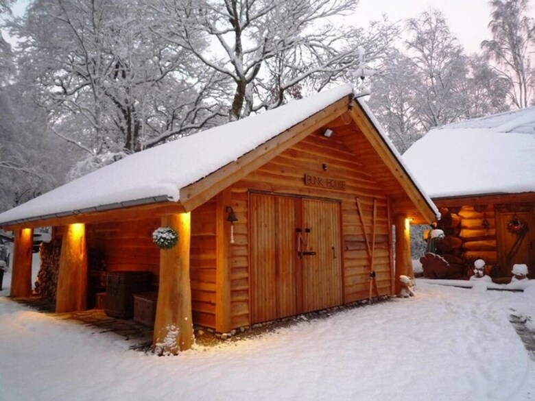 Cabana The Bunk House