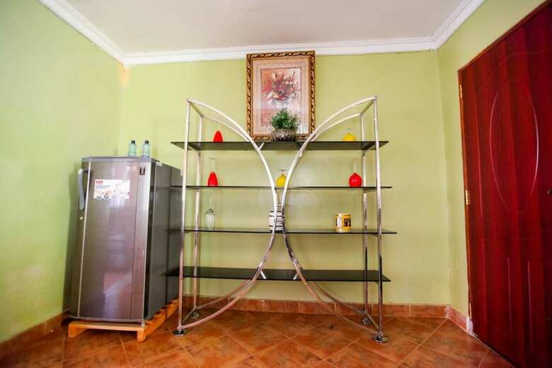 Hotel Maya Gardens Sagana