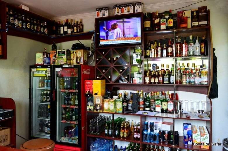 Hotel Maya Gardens Sagana