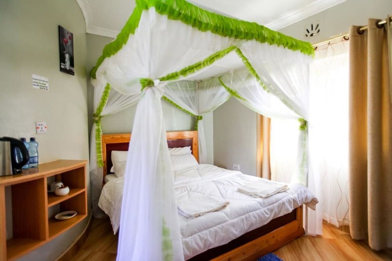 Hotel Maya Gardens Sagana