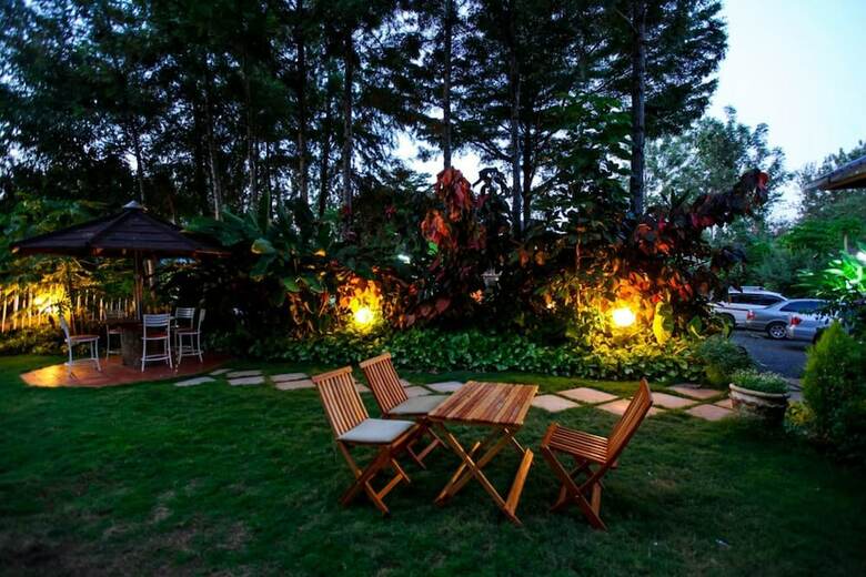 Hotel Maya Gardens Sagana