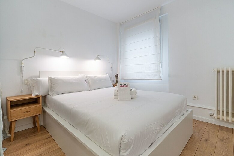 Leire Apartment By People Rentals