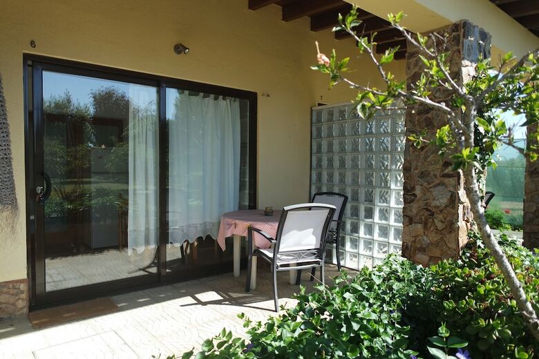 E-countryside Studio 6 By Dreamalgarve