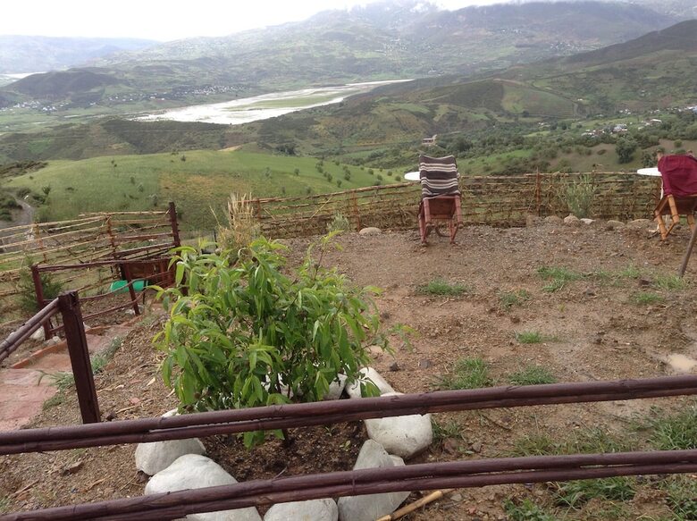 Hostal Farm Stay Ali