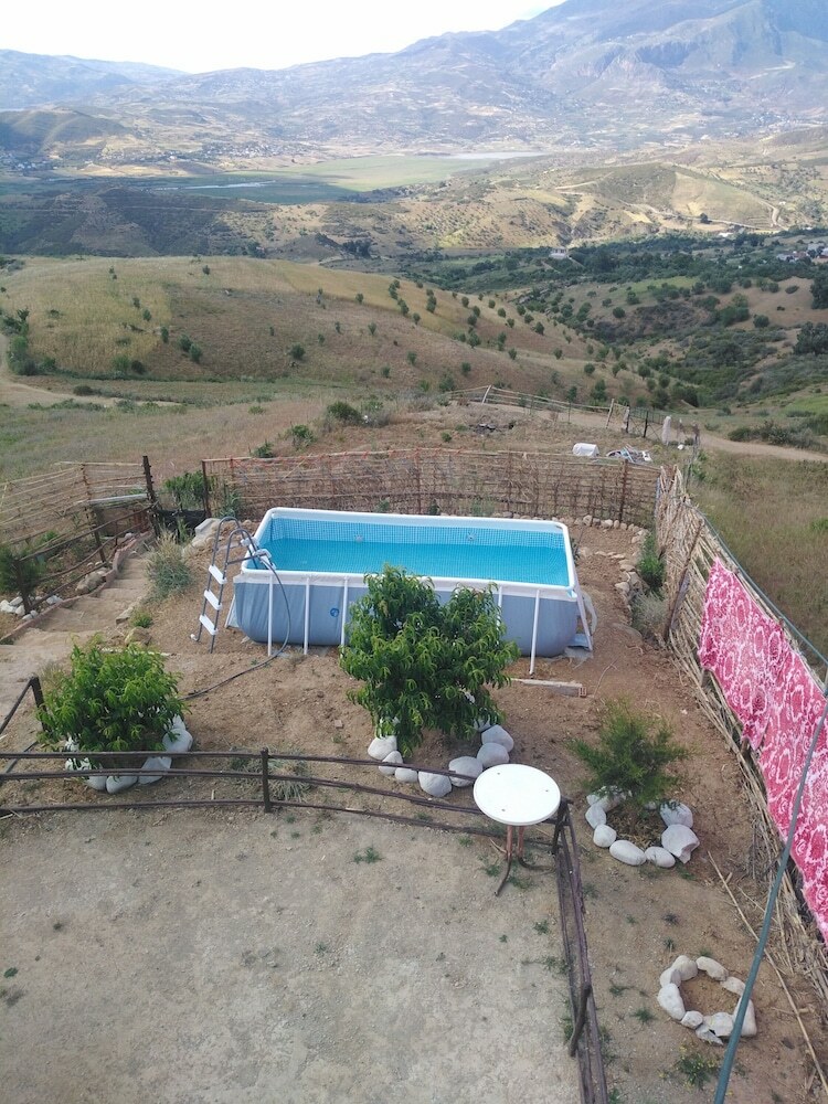 Hostal Farm Stay Ali