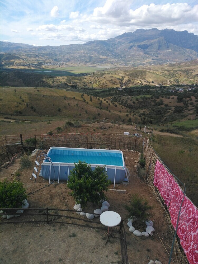Hostal Farm Stay Ali