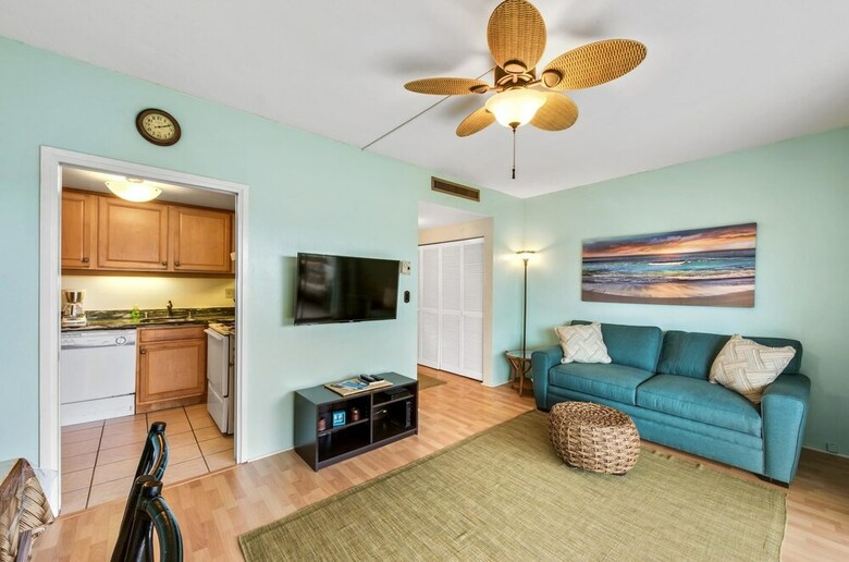 Apartamentos Kona Plaza#220