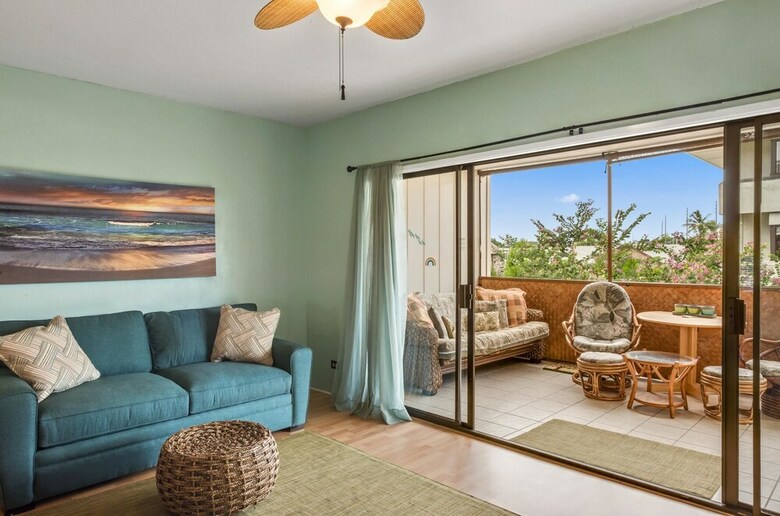 Apartamentos Kona Plaza#220
