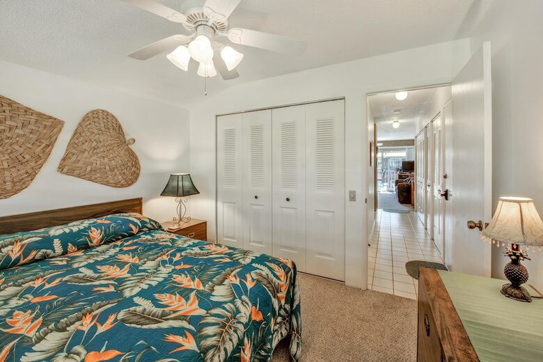 Kona Isle B31