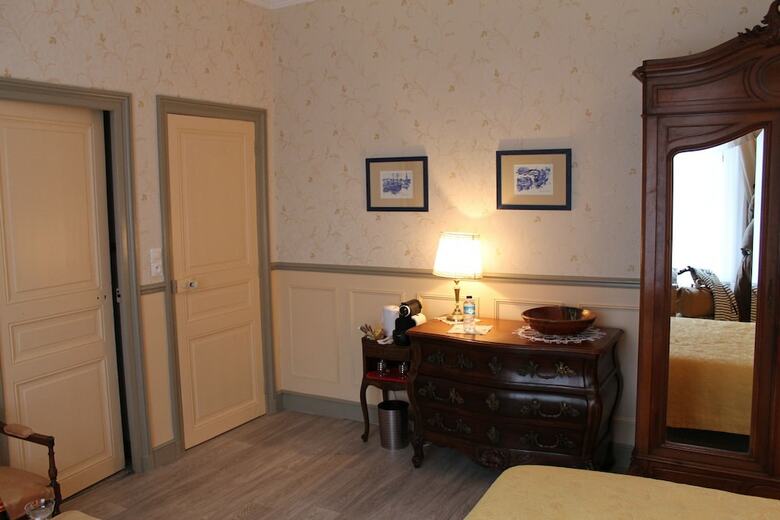 Bed & Breakfast Ker Alinec