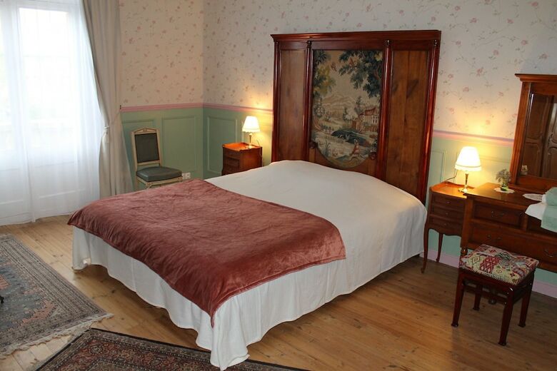 Bed & Breakfast Ker Alinec