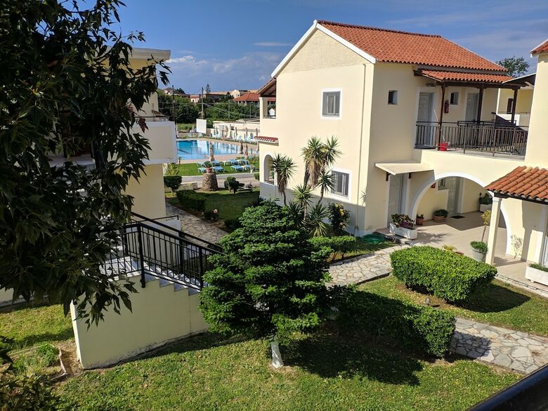 Hotel Tondoris Apartments