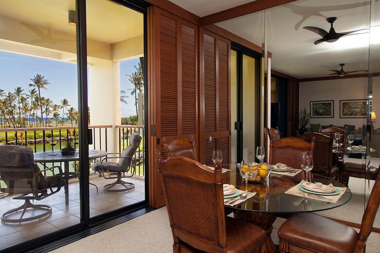 Mauna Lani Terrace D201
