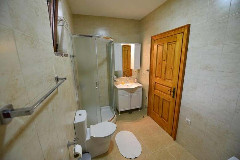 Apartamentos Old Stone House Villas