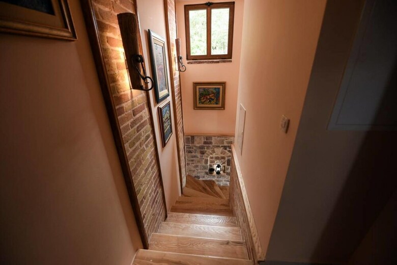 Apartamentos Old Stone House Villas