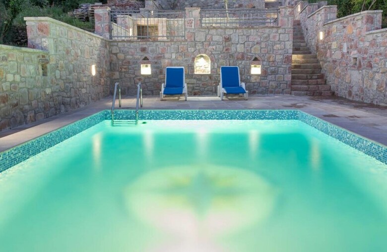 Apartamentos Old Stone House Villas