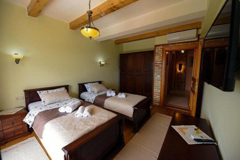 Apartamentos Old Stone House Villas