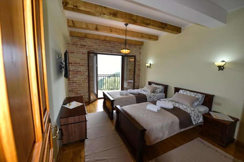 Apartamentos Old Stone House Villas