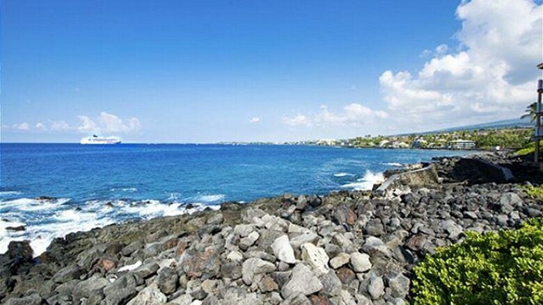 Kona Shores#130