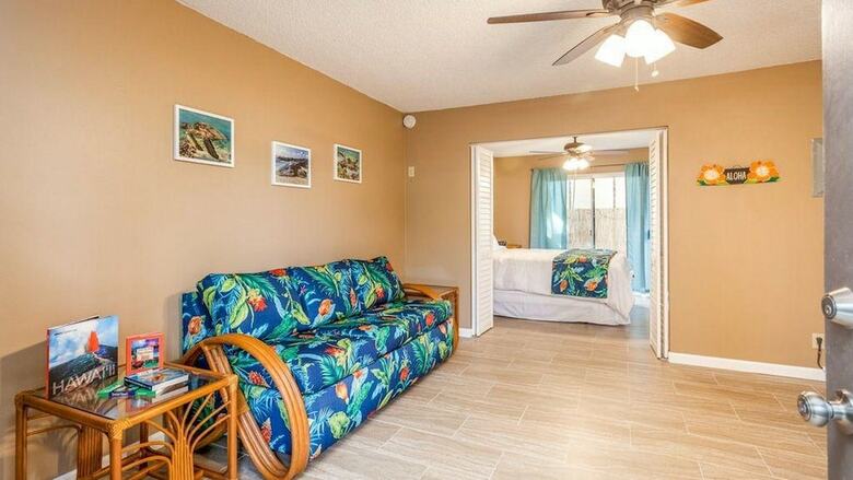 Kona Shores#130