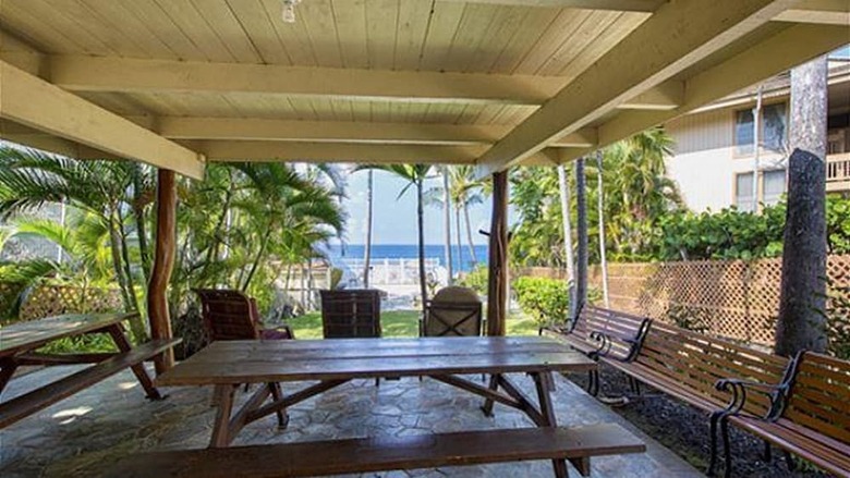 Kona Shores#130