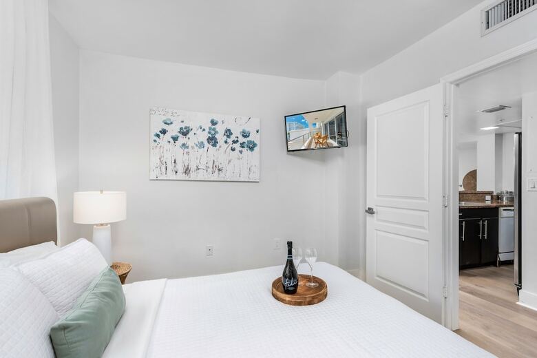 Aparthotel Bentley Residences By Sunnyside