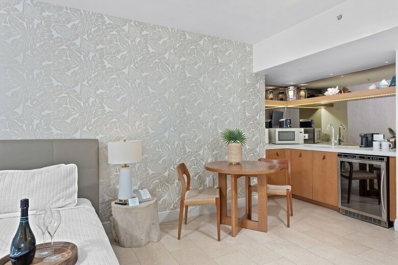 Aparthotel Bentley Residences By Sunnyside