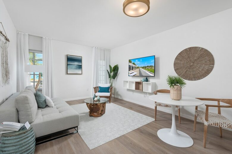 Aparthotel Bentley Residences By Sunnyside
