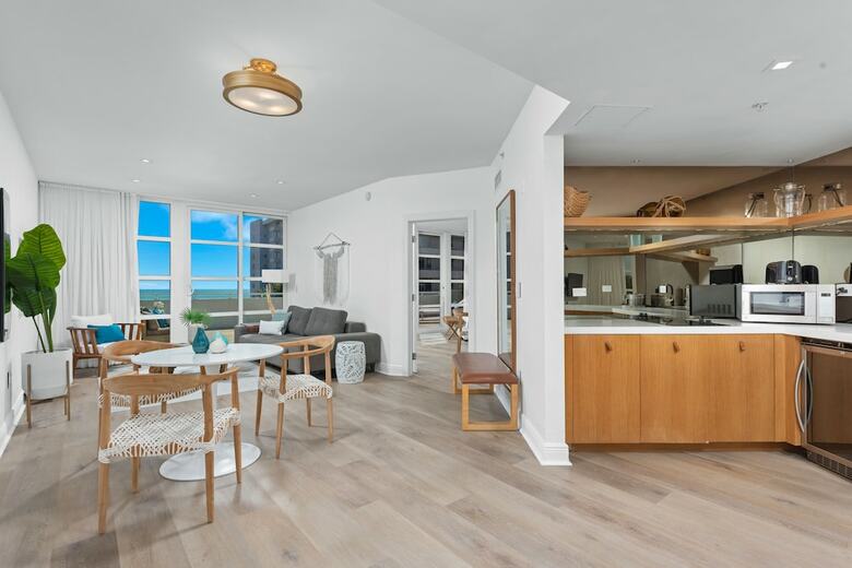Aparthotel Bentley Residences By Sunnyside