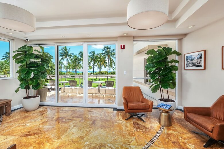 Aparthotel Bentley Residences By Sunnyside