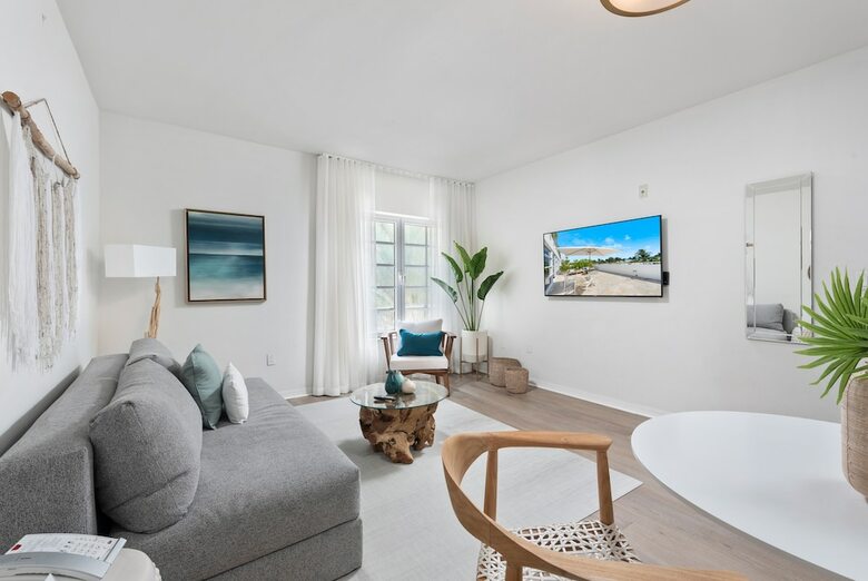 Aparthotel Bentley Residences By Sunnyside