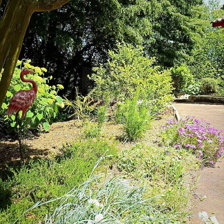 Bed & Breakfast La Bayardine