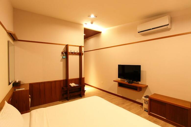 Bed & Breakfast Toutsugyoen