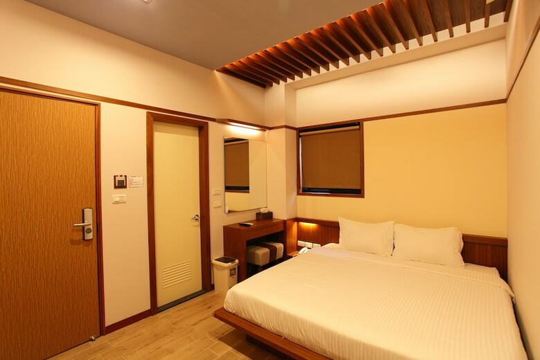 Bed & Breakfast Toutsugyoen