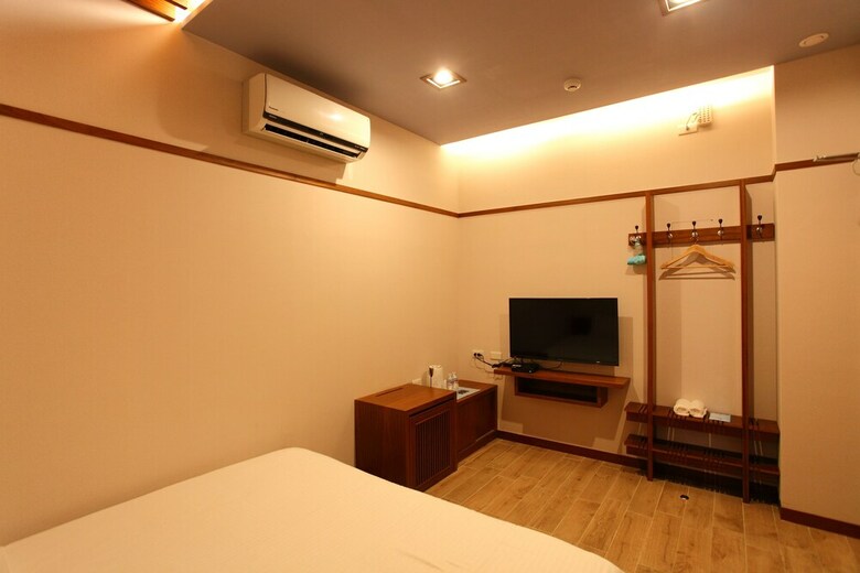 Bed & Breakfast Toutsugyoen