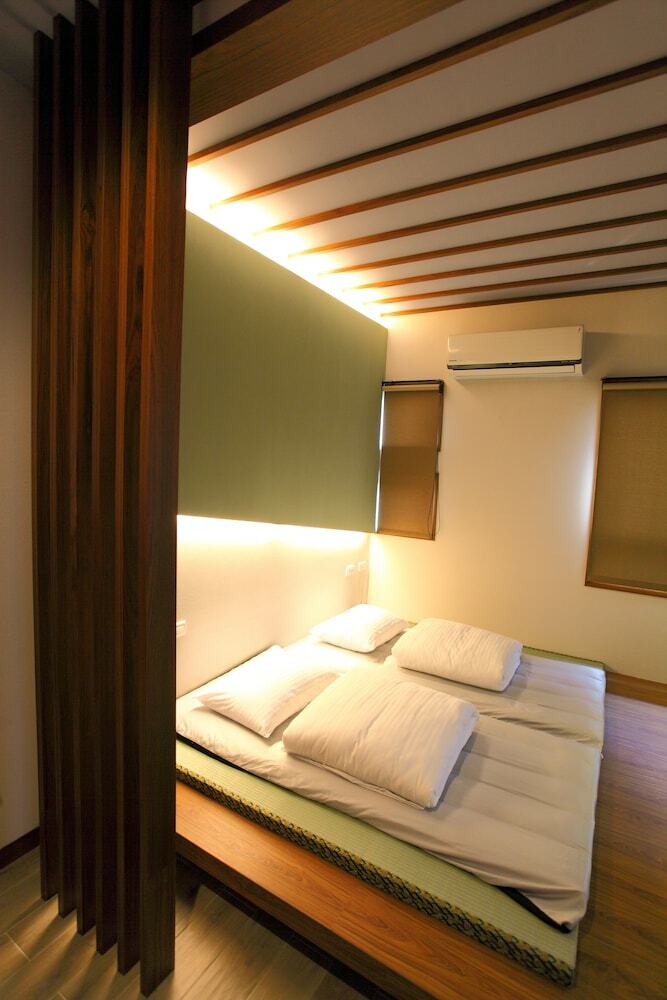 Bed & Breakfast Toutsugyoen