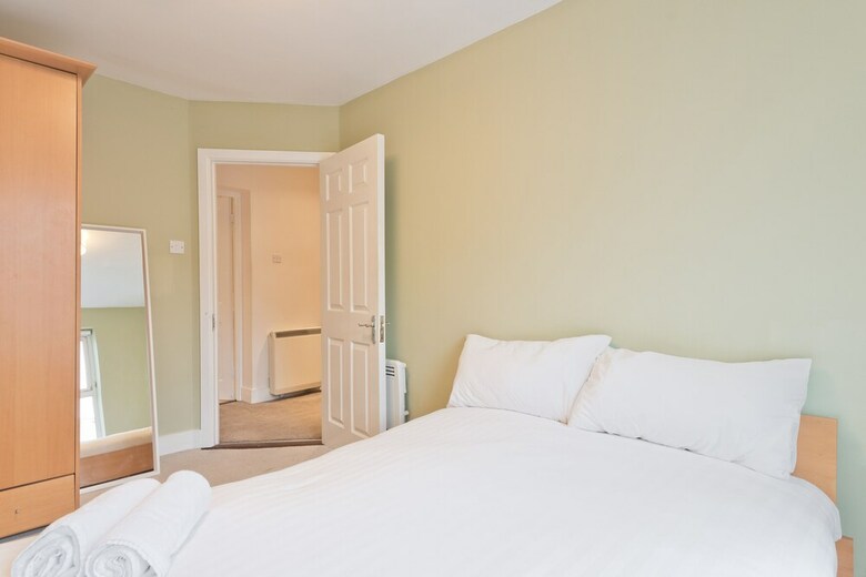 Apartamentos The Arthur Guinness Suite- Hiphipstay