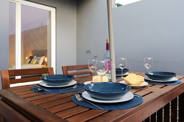 Apartamentos Marqu�s de Pombal Deluxe By Homing