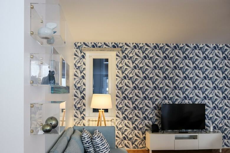 Apartamentos Marqu�s de Pombal Deluxe By Homing