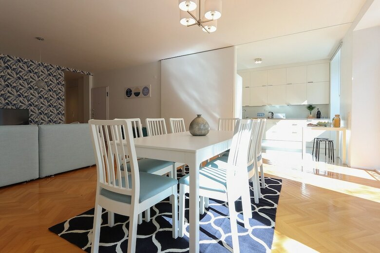 Apartamentos Marqu�s de Pombal Deluxe By Homing