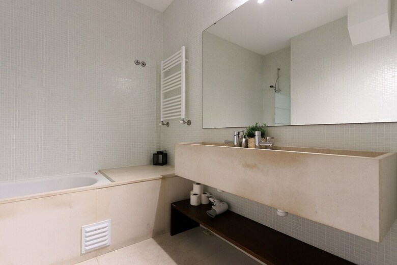 Apartamentos Marqu�s de Pombal Deluxe By Homing