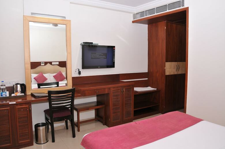 Meenal A Boutique Hotel
