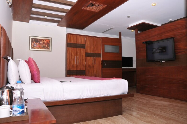 Meenal A Boutique Hotel