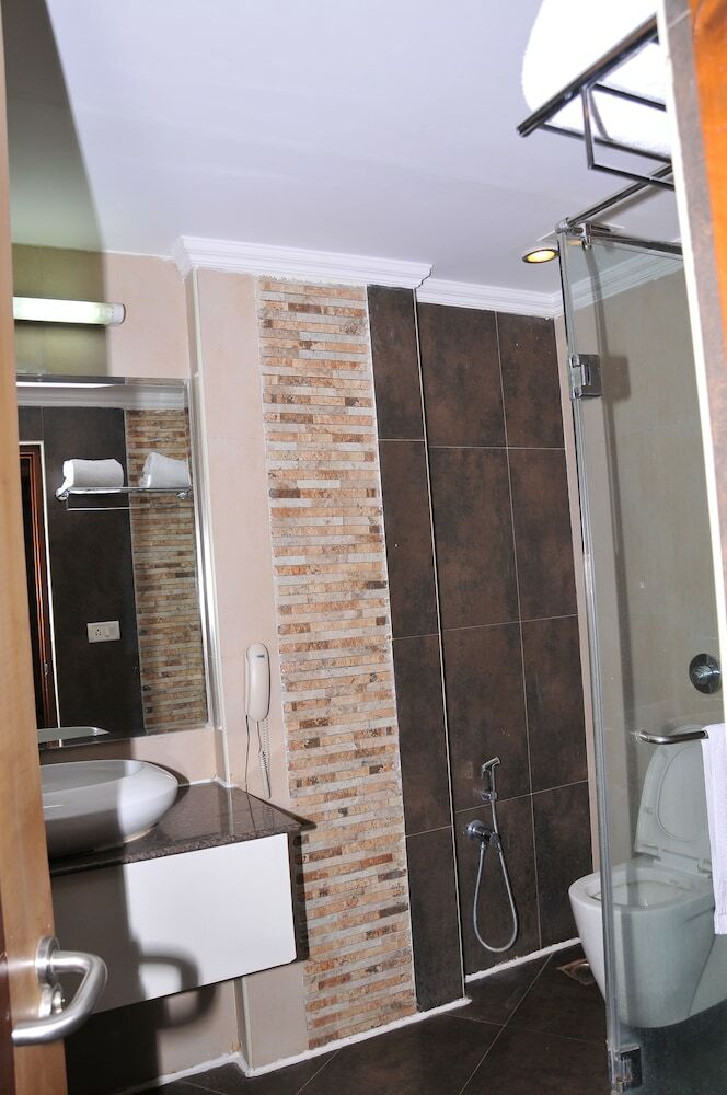 Meenal A Boutique Hotel