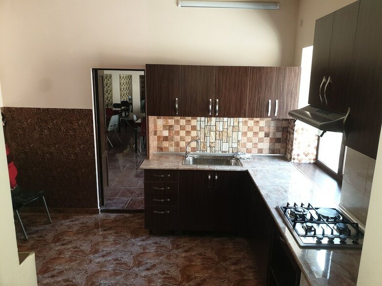 Hostal Baaz Hostel